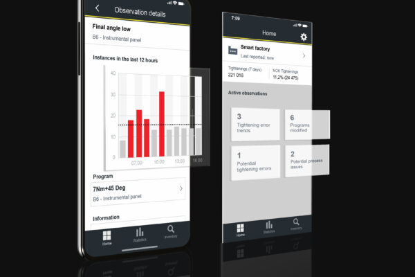 ALTURE by Atlas Copco