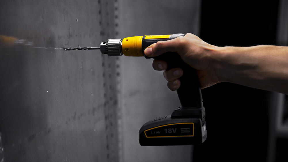 Atlas Copco EBB16