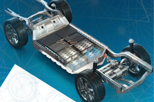 Atlas Copco electromobility
