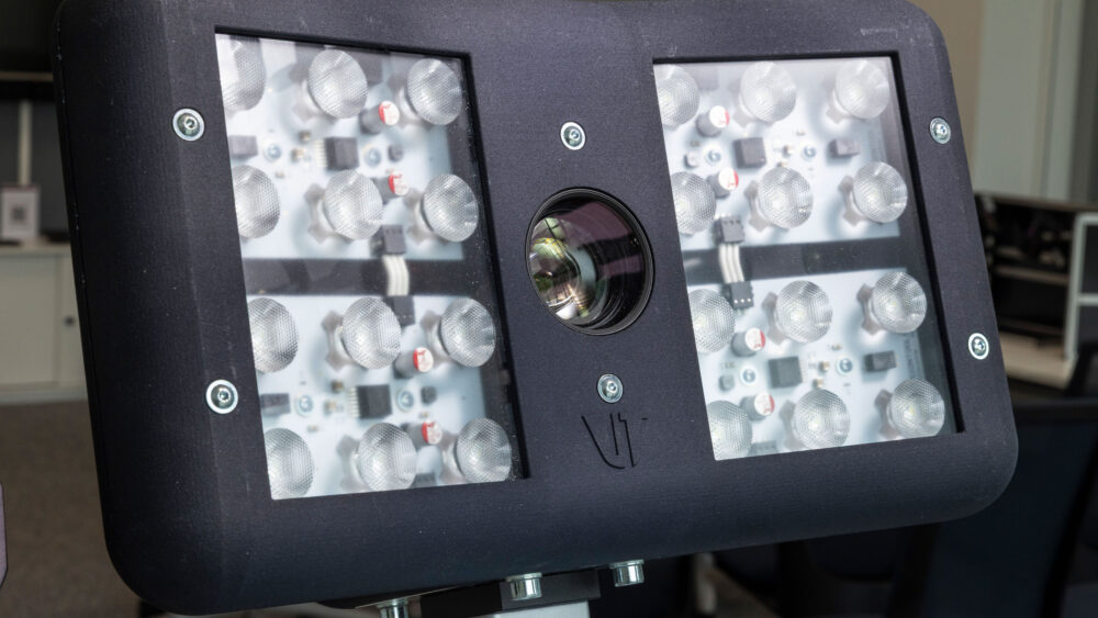 Atlas Copco Vision Tools