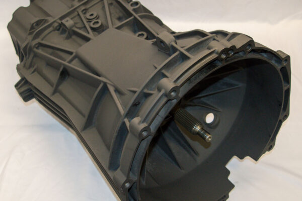Ivor Searle gearbox