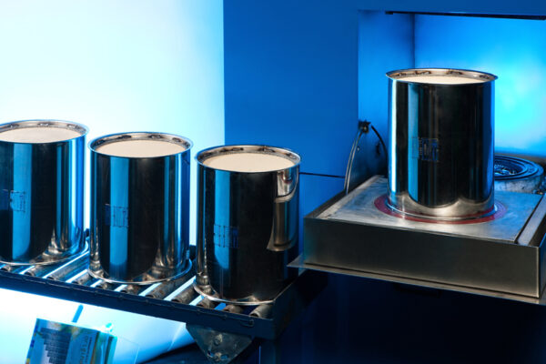 Ceramex patented DPF cleaning