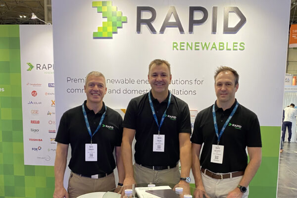 Rapid Renewables
