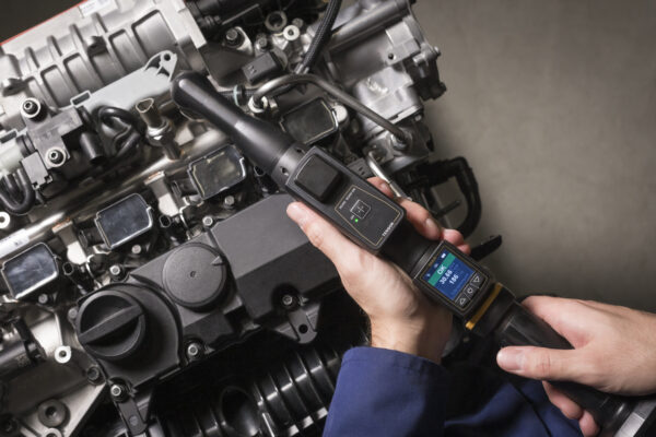 Atlas Copco Tensor IxB
