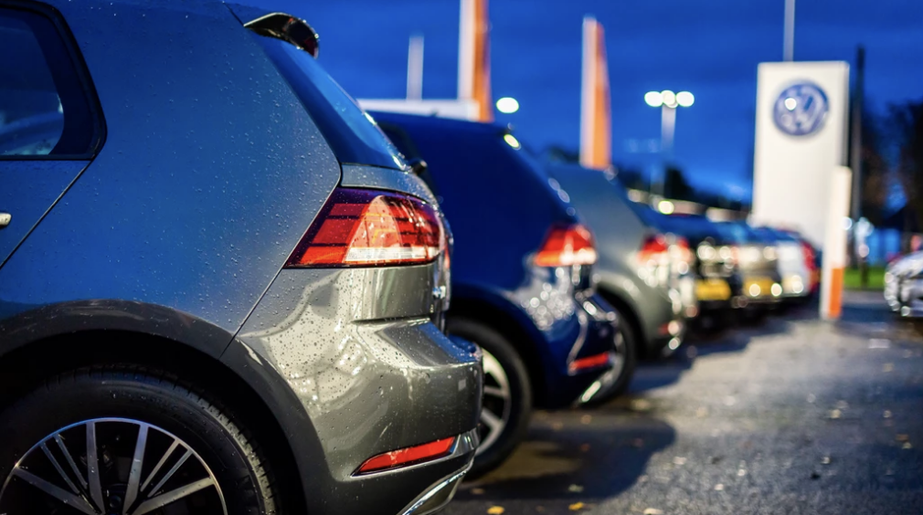 Citygate Leasing