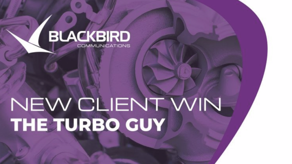 Blackbird Communications