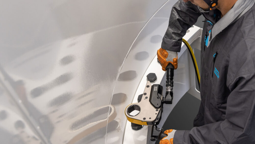 Atlas Copco TorcFlex